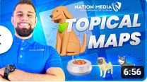 Topical Maps | Why their important and how to create them on WordPress